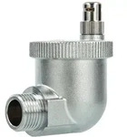 Caleffi AERCAL&reg; - 1/2" automatischer Schnellentl&uuml;fter f&uuml;r alle Heizk&ouml;rperartenr -