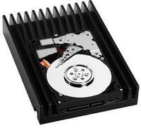 Western Digital VelociRaptor 300Gb, Serial ATA II, 300 GB, 88.9 mm (3.5 "), 4.53 W,
