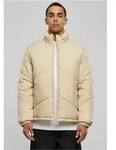 Urban Classics - Arrow PUFFER Winter Jacke - S - Beige - S