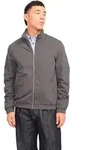 Jack & Jones 12204277_176_L, Bomber, Uni, Erwachsener, Rei&szlig;verschluss,...