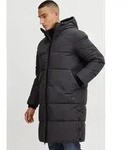 11 Project PRDooby Parka Herren &Uuml;bergangsjacke Parka Lange Jacke Lange Winterjacke
