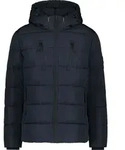 alife and kickin BranAK A Puffer Jacket Herren Winterjacke, gef&uuml;tterte Jacke -