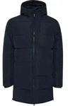 11 Project PRTibor Steppjacke Herren Parka Winterjacke Steppparka gef&uuml;ttert mit