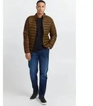 BLEND BHRomsey Herren Steppjacke &Uuml;bergangsjacke Herrenjacke Jacke gef&uuml;ttert mit