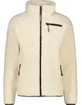 ALIFE AND KICKIN RocAK G Teddy Jacket 0-chalk S - Beige - S