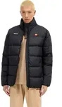 Ellesse Caloroso Padded Jacke Schwarz XL Herren Schwarz XL - Schwarz - XL