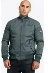 Herren Jacke schmale Passform BRISBANE Olive M BENLEE - Olive - M