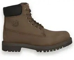 Bugatti Schn&uuml;rboots Herren 31393134323934 Grau 44 EU - Grau - 44