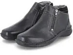 Josef Seibel NEW ANVERS 04 Herren Stiefeletten - Winterstiefelette schwarz NEU -