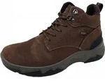 Salamander Ralley-Goretex Stiefel Braun - Braun - 42
