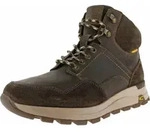 camel active Stiefelette Stiefelette Leder - Braun - 40