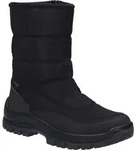 JOSEF SEIBEL Alaska 53 | Stiefel f&uuml;r Herren | Schwarz - Schwarz - 41