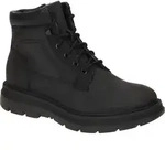 s.Oliver Herren Stiefeletten 5-16217-43 001 Farbe: Schwarz Gr&ouml;&szlig;e: 41 - Schwarz - 41