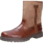 Rieker Herren Stiefel, braun(amarettowoodmoganomand (24)), Gr. 40 - Braun - 40
