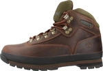 TIMBERLAND EURO HIKER MID LACE UP Brown - Braun - 42