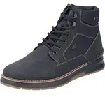 Rieker hwk herren stiefel Stiefel schwarz in Gr. 40 - Bunt - 40