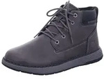 Skechers Halbschuh grau in Gr. 41 - Schwarz - 41
