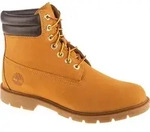 Timberland TB1A27TP2311 6 Inch Lace Up Boot - Herren Boot - 231-Wheat, Gr&ouml;&szlig;e:47.5
