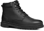 Geox Herren Stiefeletten U46DDC 000FF C9999 Farbe: Schwarz Gr&ouml;&szlig;e: 42