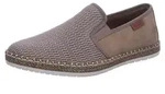 Rieker Slipper Beige - Beige - 40