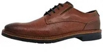 Bugatti Business Schuh Braun in Gr. 40 - Braun - 40