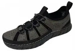 Bugatti Compton Slipper Grau - Grau - 41