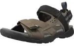 Geox Herren Businessschuhe U4550B 011EK C3009 Farbe: Gr&uuml;n Gr&ouml;&szlig;e: 42 - Gr&uuml;n - 42