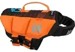 Non-stop dogwear Protector Life Jacket orange | 1732 | Schwimmhilfe, Gr&ouml;&szlig;e:7 -