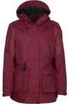 Pinewood 3280 Dog Sports Expert Jacke Damen D.Tomato/D.Red (816) XS - XS