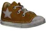 D&auml;umling 100251M-75 Halbschuh, Lauflernschuhe, Jungs, Leder, Braun -...