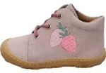 Pepino by Ricosta Schn&uuml;rschuhe M&auml;dchen 32303130363931 Rosa 18 EU - Rosa - 18