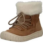 Geox Omar Winterstiefel Beige in Gr. 21 - Braun - 21