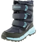 Kappa Schuhe Vipos Tex K, 260902K6766 - Dunkelblau - 28