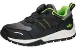 Outdoorschuh Akima Gr&ouml;&szlig;e 28 mit Schnellschn&uuml;rsystem und atmungsaktiver
