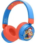 PAW PATROL Kopfh&ouml;rer On-Ear Junior, kabellos, 85 dB/95 dB, gemeinsames Aux - Bunt