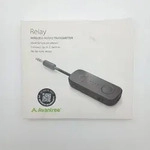 Avantree Bluetooth Adapter Audiozubeh&ouml;r Relay Schaltstation Support 2 AirPods Ultra