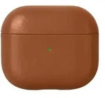 Native Union Leather AirPods 3. Gen Case Tan - Braun