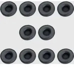 Jabra Engage - Ohrpolster f&uuml;r Headset (Packung - Schwarz