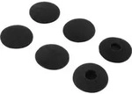 Renkforce RF-4393020 Kopfh&ouml;rer-/Headset-Zubeh&ouml;r Kissen-/Ringsatz