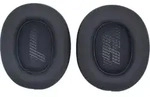INF Ohrpolster 1 Paar JBL LIVE 500BT Schwarz - Schwarz
