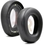 INF Ohrpolster f&uuml;r JBL Quantum One Schwarz - Schwarz