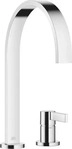 Dornbracht 32815682-19, Dornbracht 32815682-19 2-Lochbatt. mit Einzelrosetten...
