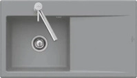 Villeroy & Boch 33522FJ0, Villeroy & Boch Keramiksp&uuml;le 33522FJ0, Subway Style 50