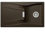 Schock Waterfall D-100 Bronze - WATD100ABRO Granitsp&uuml;le - Bronze