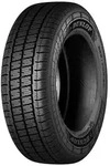 Dunlop Ganzjahresreifen motorcycle-tyres Econodrive AS ( 215/60 R16C 103/101T 6PR BLK