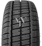 Dunlop Ganzjahresreifen motorcycle-tyres Econodrive AS ( 185/75 R16C 104/102R 8PR BLK