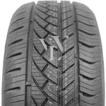 Superia Ganzjahresreifen motorcycle-tyres EcoBlue Van 4S ( 205/75 R16C 113/111R 8PR )
