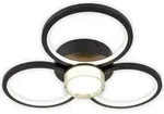 Deckenleuchten - LED Deckenleuchte "CIMO" D:43,6cm, Deckenlampe im Modern Style, aus