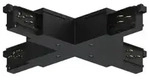 brumberg Kreuzverbinder 87130070 wei&szlig;