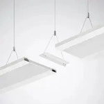 Trilux Verbinder gerade LuceoS H ZLK/5/01